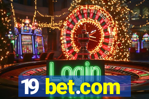 19 bet.com